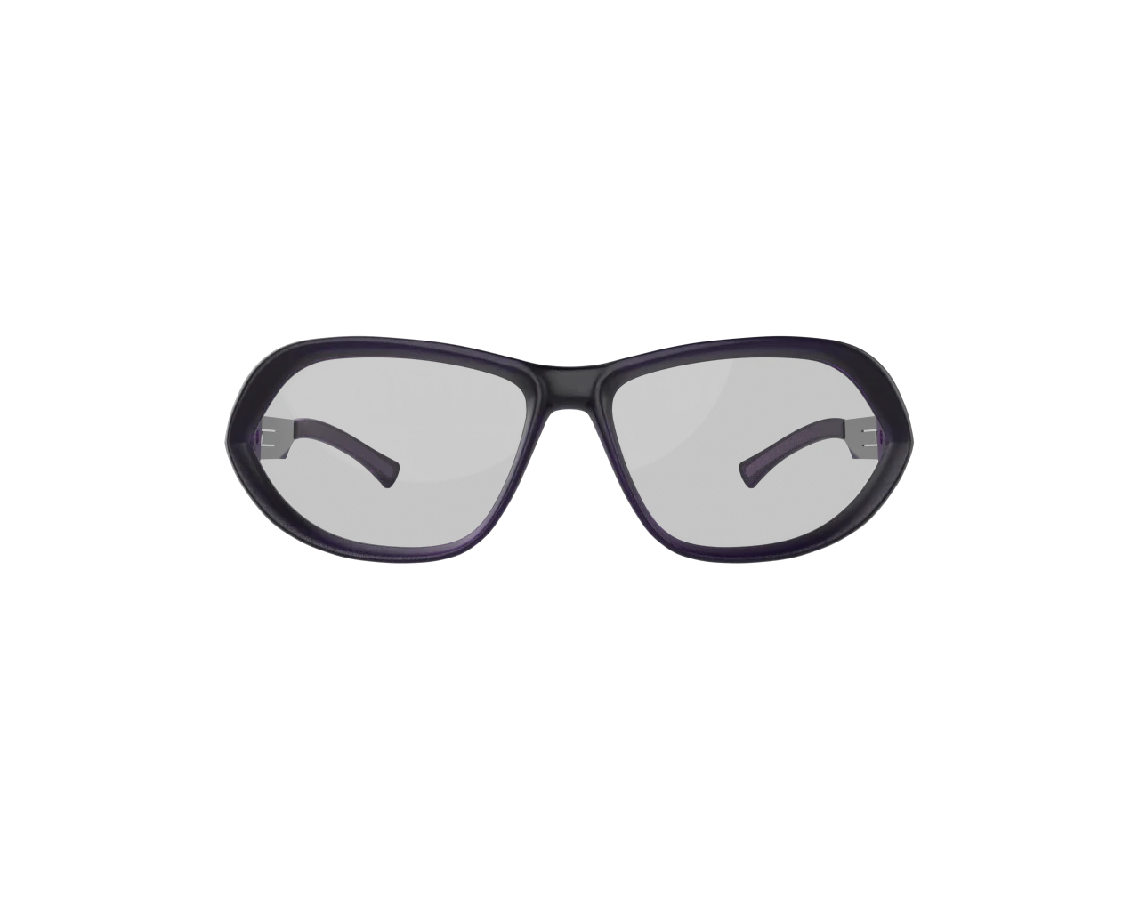 The Chevyview eyewear, 360-degree view