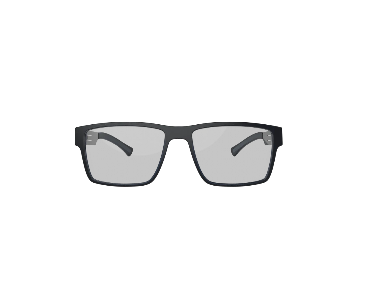 The Brandon eyewear, 360-degree view