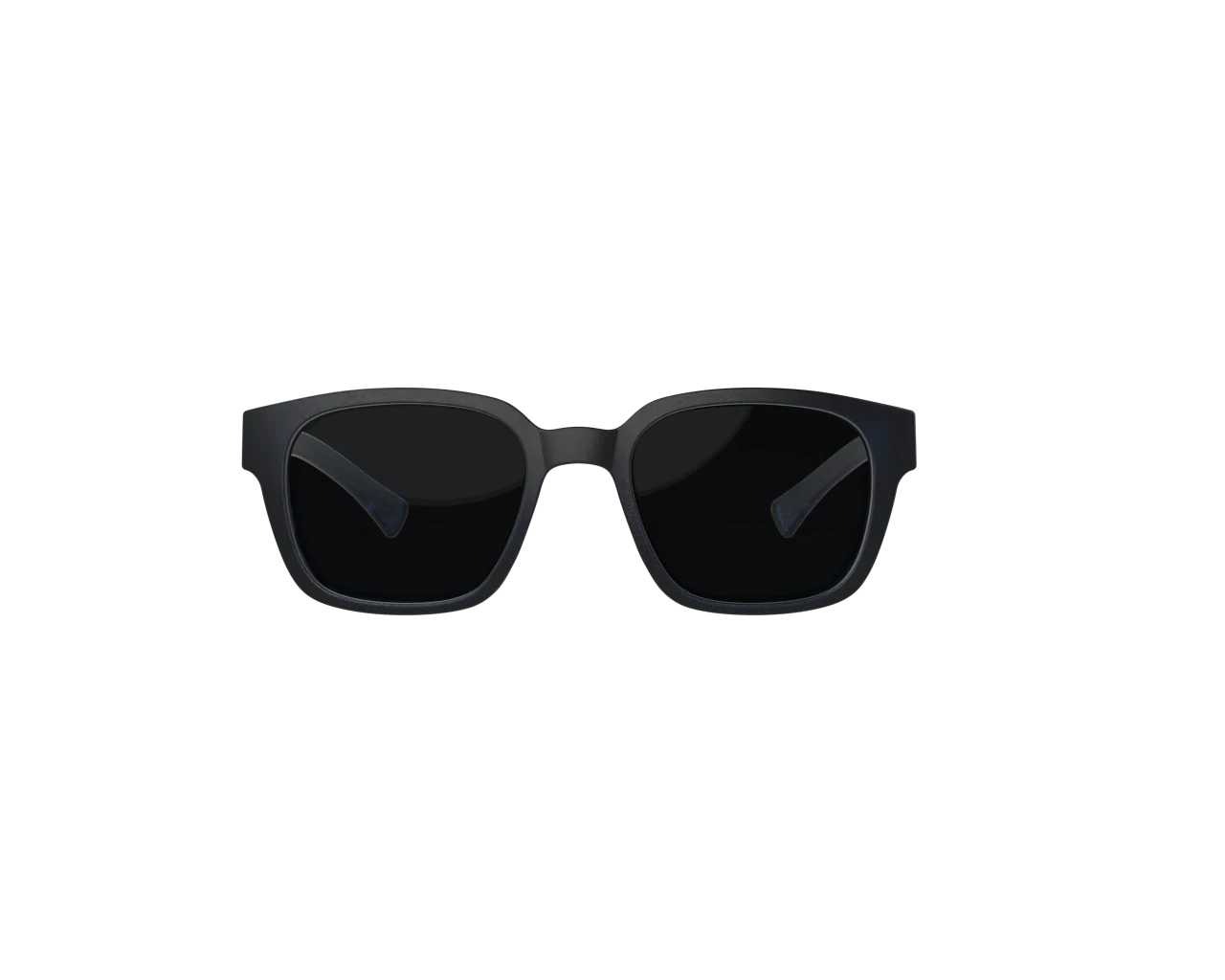 The Victor eyewear, 360-degree view