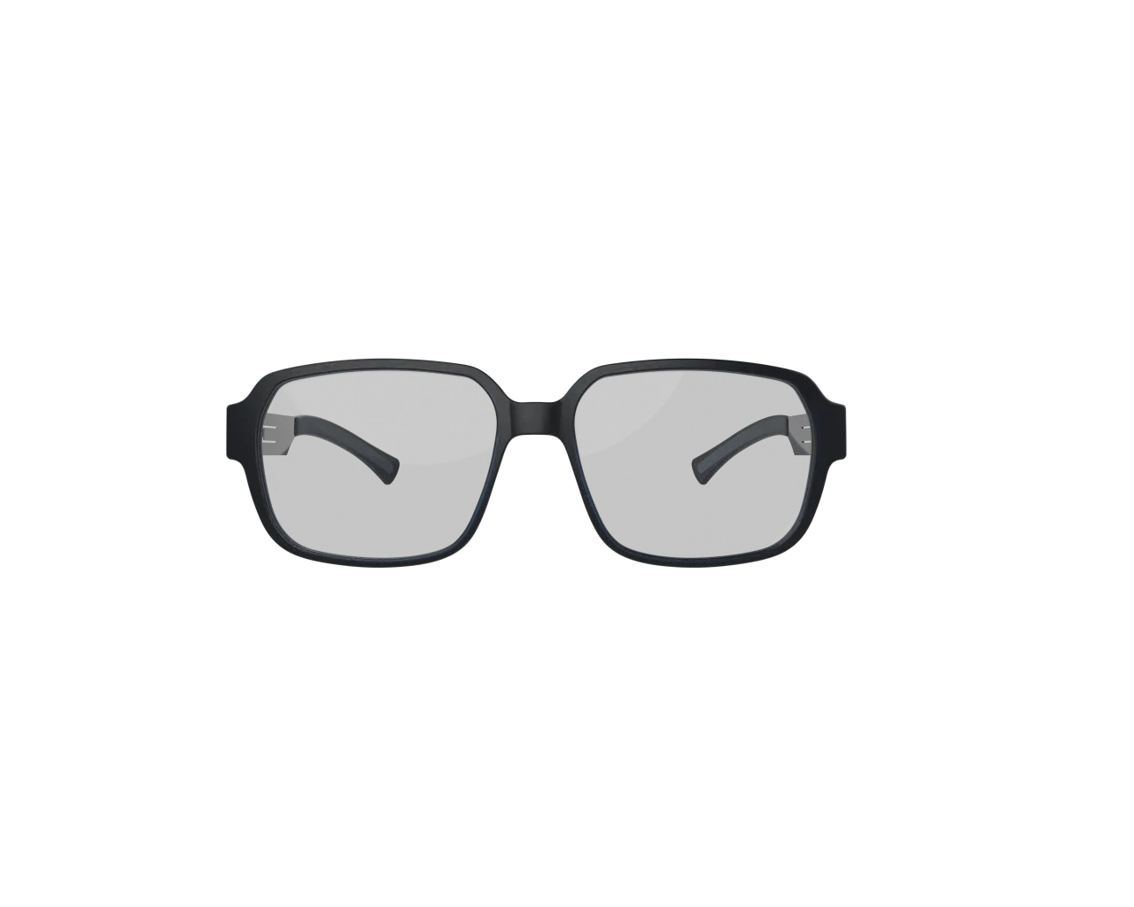 The Nathan eyewear, 360-degree view