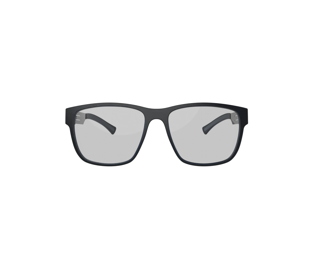 The Hendrik eyewear, 360-degree view