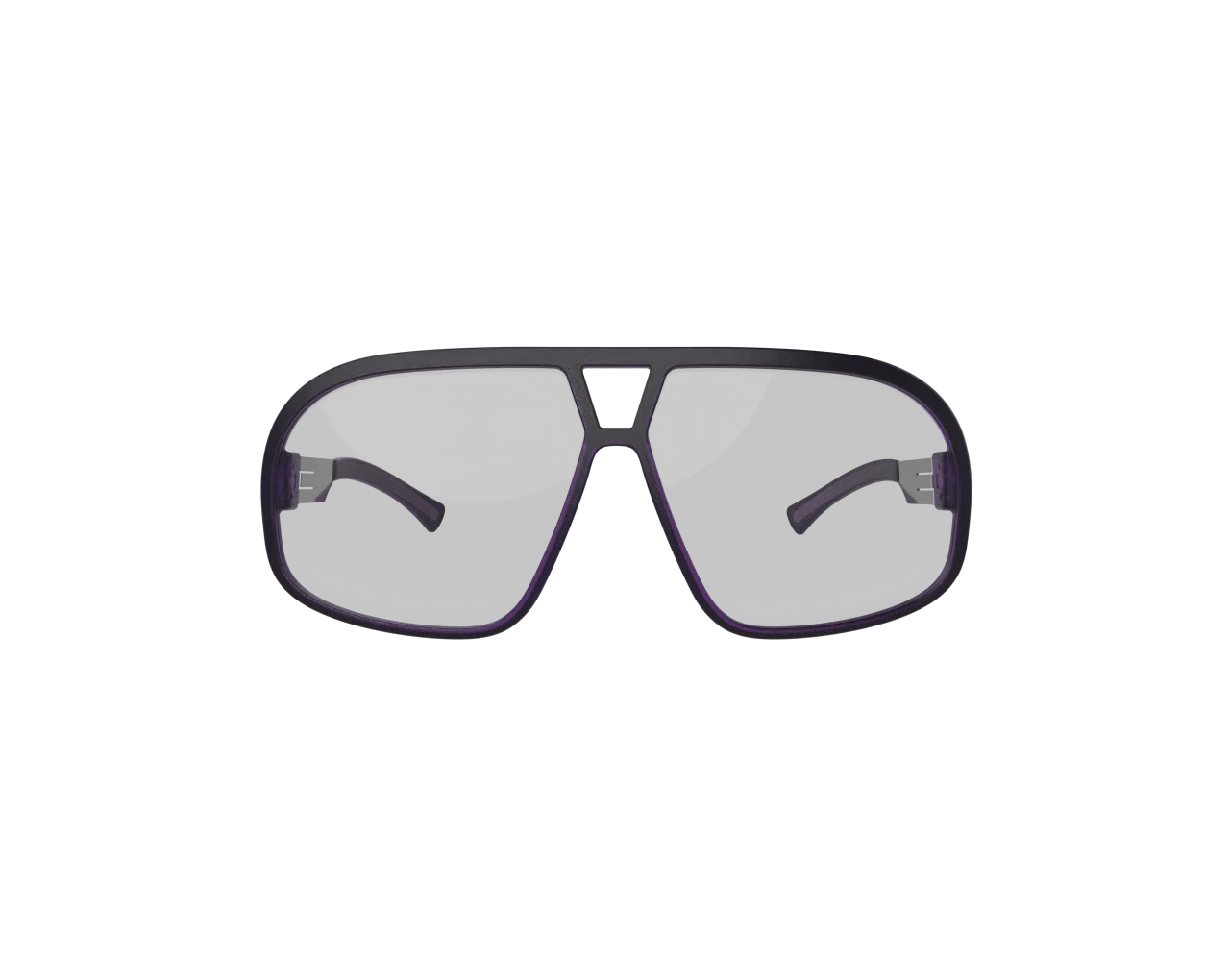 The Blake eyewear, 360-degree view
