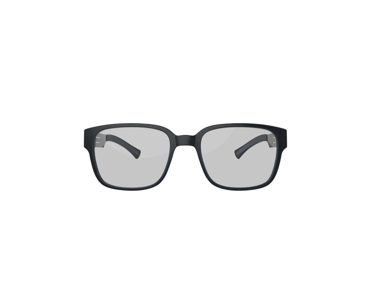 The Theodore eyewear, 360-degree view