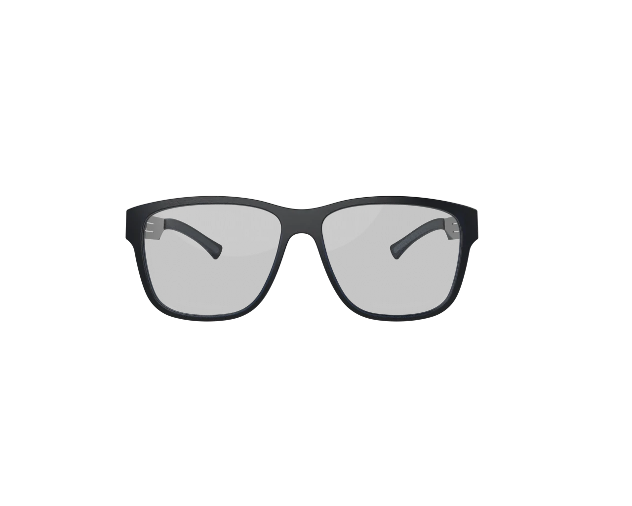 The Darren eyewear, 360-degree view