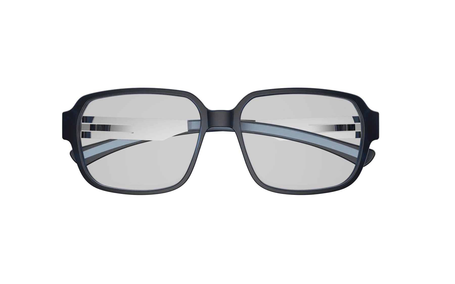 The Nathan eyewear frame