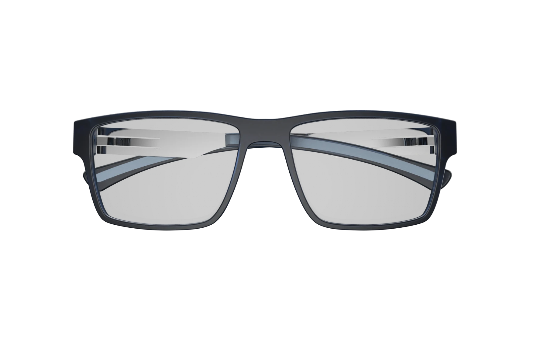 The Brandon eyewear frame