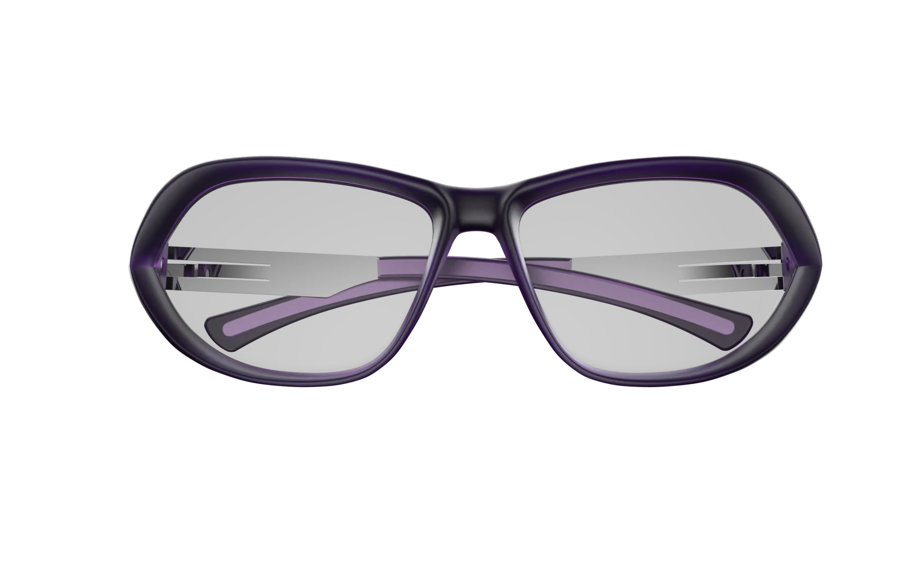 The Chevyview eyewear frame