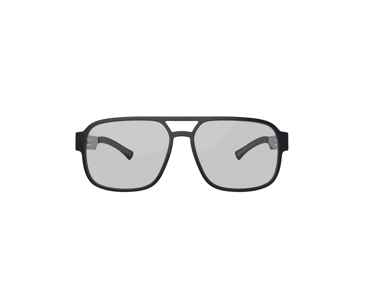 The Remy eyewear, 360-degree view