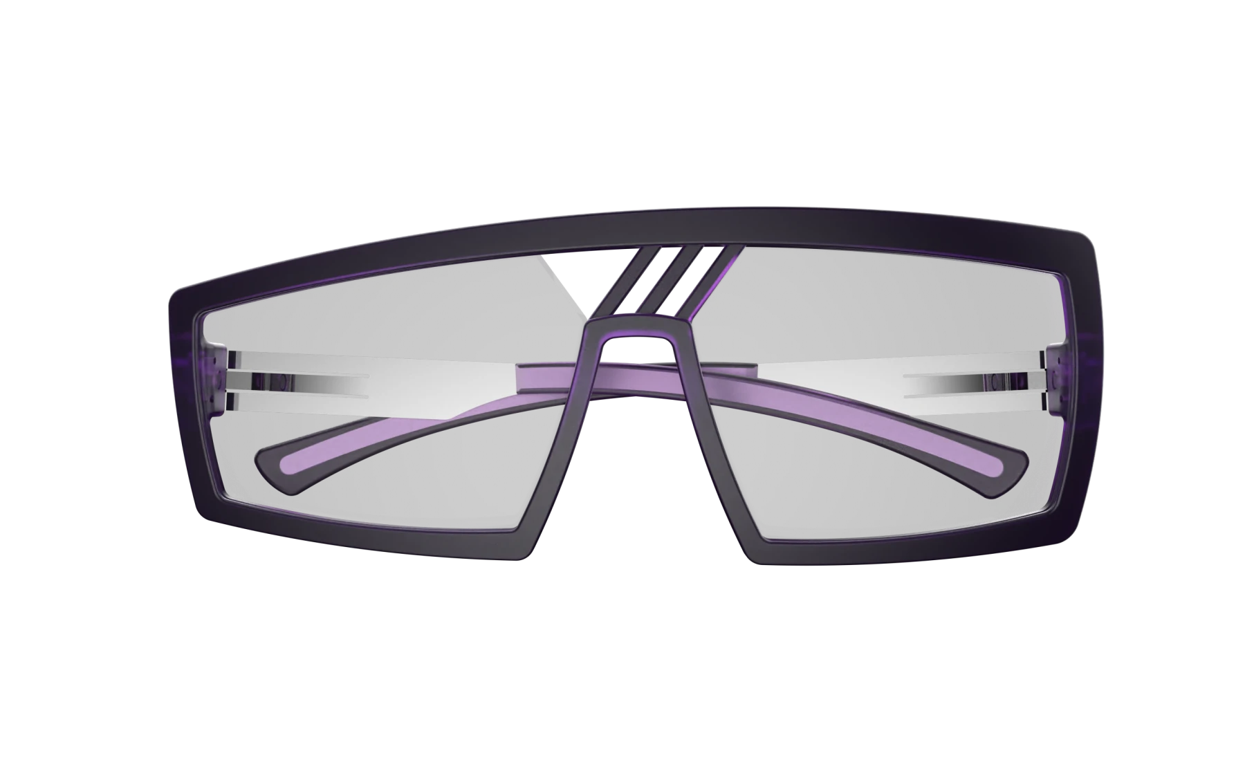 The Gandini eyewear frame