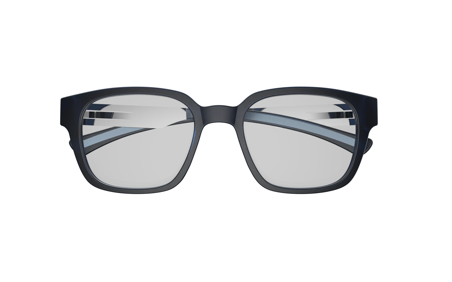 The Victor eyewear frame