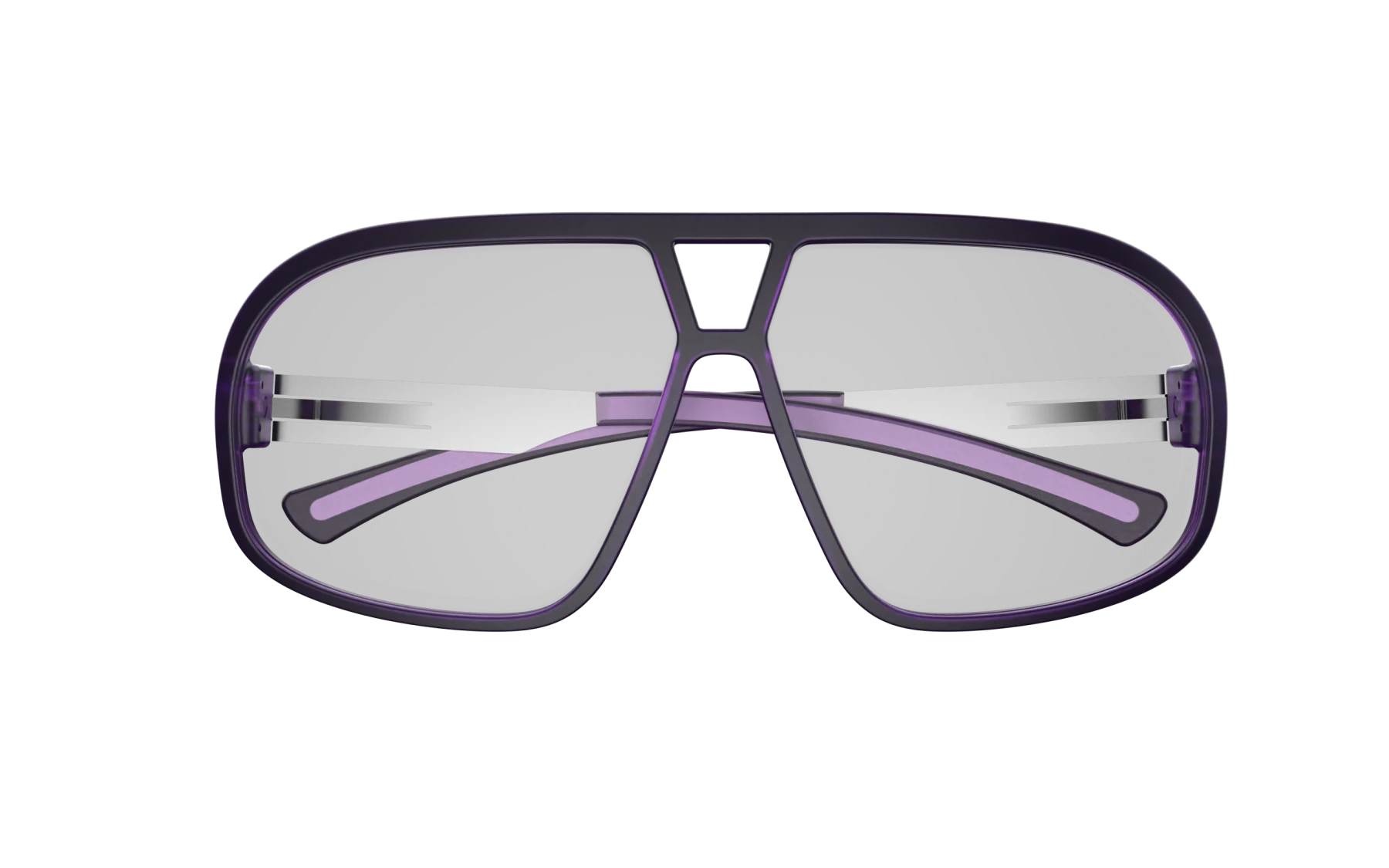 The Blake eyewear frame